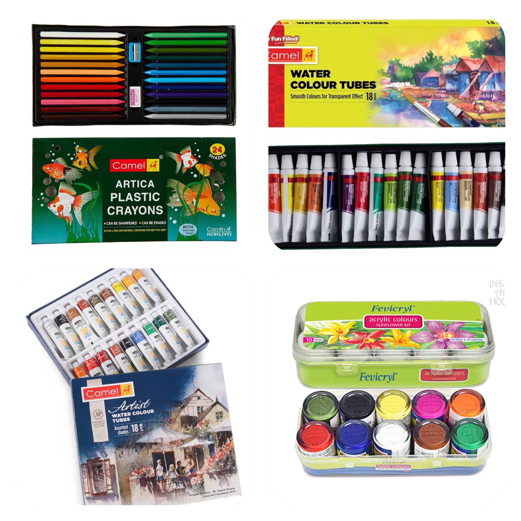 Senior Batch » To Artjio Online Drawing Classes