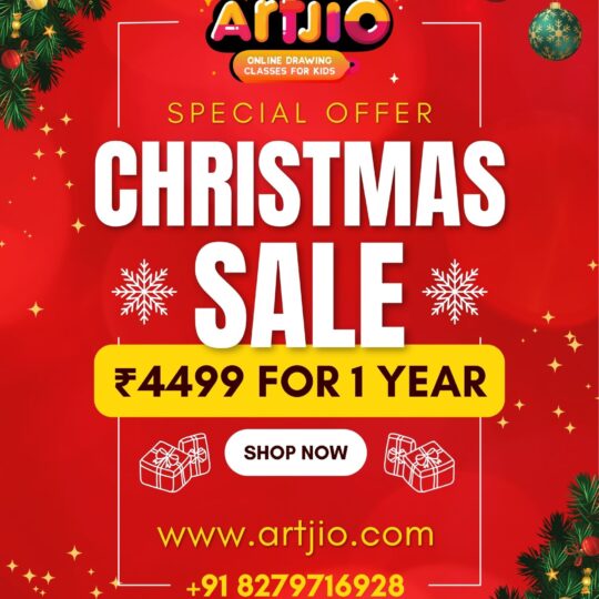 🎄✨ EXCLUSIVE OFFER – ₹4499 FOR 1 YEAR 🎁🎅